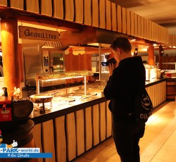 Colossos Fanday 2019