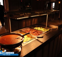 Colossos Fanday 2019