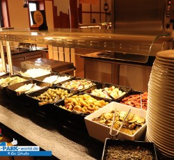 Colossos Fanday 2019