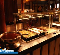 Colossos Fanday 2019