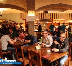 Colossos Fanday 2019