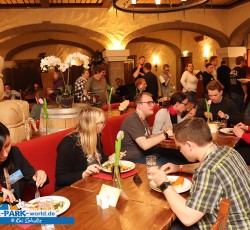 Colossos Fanday 2019