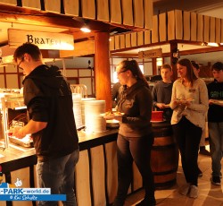 Colossos Fanday 2019