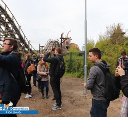 Colossos Fanday 2019