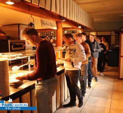 Colossos Fanday 2019