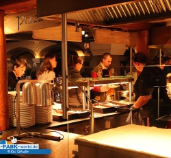 Colossos Fanday 2019