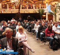 Colossos Fanday 2019