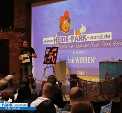 Colossos Fanday 2019