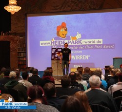 Colossos Fanday 2019