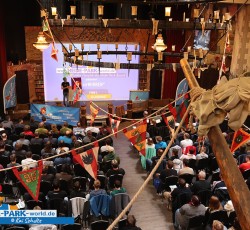 Colossos Fanday 2019