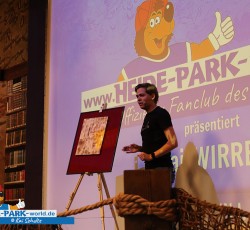 Colossos Fanday 2019