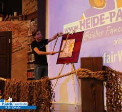 Colossos Fanday 2019