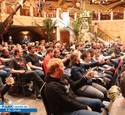 Colossos Fanday 2019