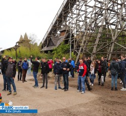 Colossos Fanday 2019