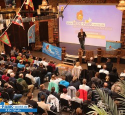 Colossos Fanday 2019