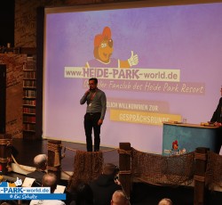 Colossos Fanday 2019