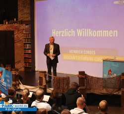 Colossos Fanday 2019