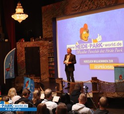 Colossos Fanday 2019