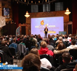 Colossos Fanday 2019