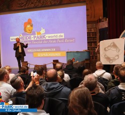 Colossos Fanday 2019