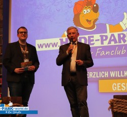 Colossos Fanday 2019