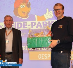 Colossos Fanday 2019