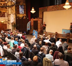 Colossos Fanday 2019