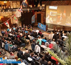 Colossos Fanday 2019