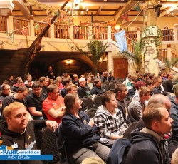 Colossos Fanday 2019