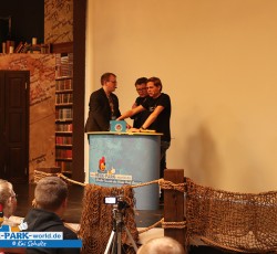 Colossos Fanday 2019