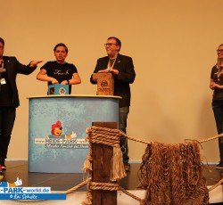 Colossos Fanday 2019