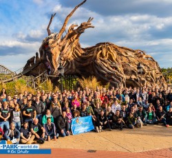 Colossos Fanday 2019