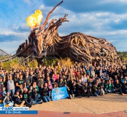 Colossos Fanday 2019