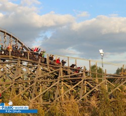 Colossos Fanday 2019