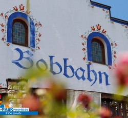 Bobbahn Station