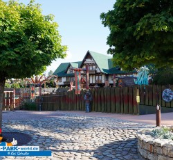 Drachenzähmen - Die Insel