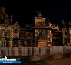 Haunted Mansion