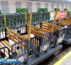 Heide Park Express