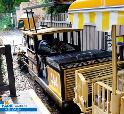 Heide Park Express