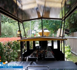 Heide Park Express
