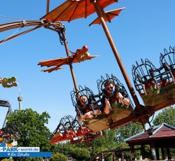 Hicks Himmelstürmer