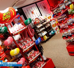 Jelly Belly Shop