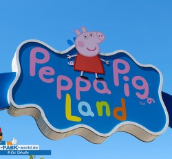 Peppa Pig Land
