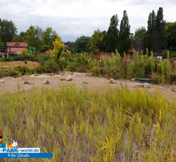 Wasseraufbereitungsanlage