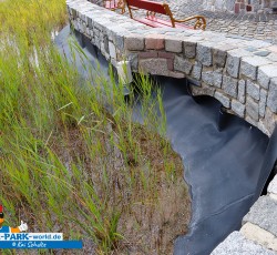 Wasseraufbereitungsanlage