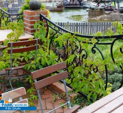 Wirtshaus des Admirals