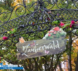 Zauberwald