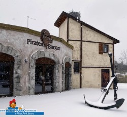 Piraten Burger