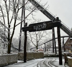 Portal Bucht der Piraten