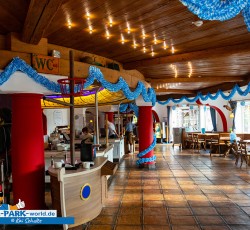 Wirtshaus des Admirals